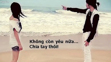 Tuyển chọn những bài rap love buồn rơi nước mắt - Nghe để khóc