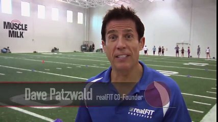 realFIT Partners with XSP Sports