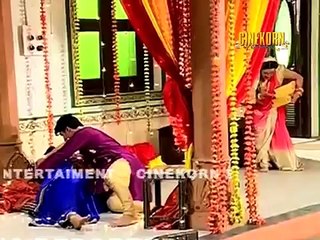 Diya aur Baati Hum Sooraj Sandhya's cute romantic scene Episode Preview Cinepaxmasala
