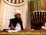 Maulana Tariq Jameel about Indian muslims latest 2013 bayan clip (1)