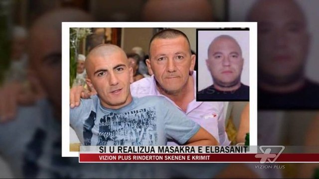 Si u realizua masakra e Elbasanit - News, Lajme - Vizion Plus