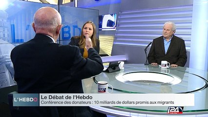 L'Hebdo - Couverture médiatique des attentats : entre scoop et censure - 07/02/2016