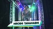 Tanahashi & Shibata vs. Sakuraba & Yano in Brutal Tag Team Action Jan. 29nd On AXS TV