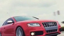 Audi S5, 2016,Auto Show, cars of 2016, sports cars,