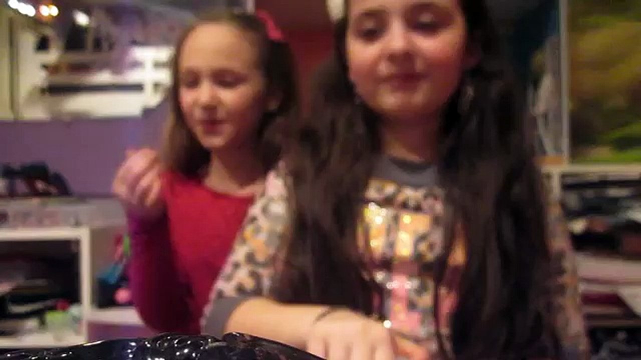 Bean boozled challenge #horrible (FULL HD)
