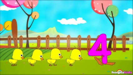 Nursery Rhymes | Wheels on the Bus and Im a Little Teapot Songs Collection