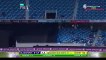 Kevin Peterson Longest six of PSL bowler junaid Khan