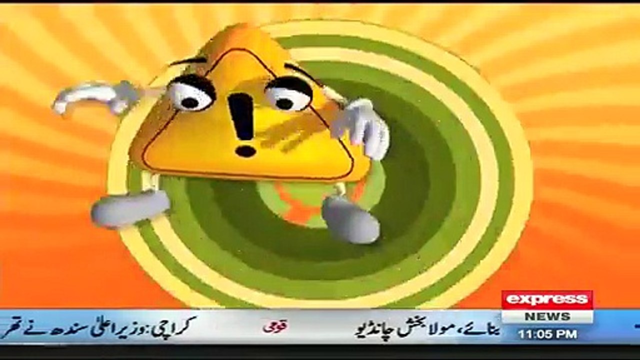 Khabardar with Aftab Iqbal  7th February 2016
