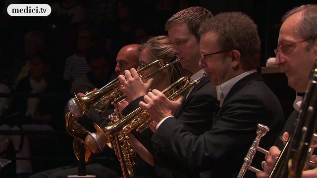 Sergey Khachatryan - Khachaturian, Violin concerto in D Major