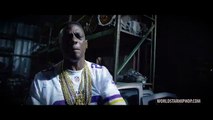 Boosie Badazz -A Problem- (WSHH Exclusive - Official Music Video) -