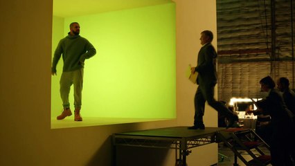 T-Mobile - 'Restricted Bling (DRAKE)' Super Bowl Ad