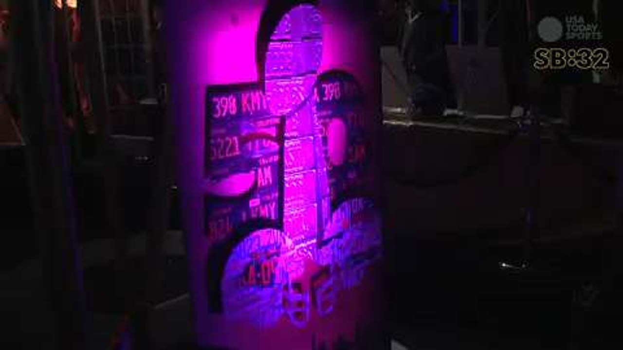 Saturday's best Super Bowl parties