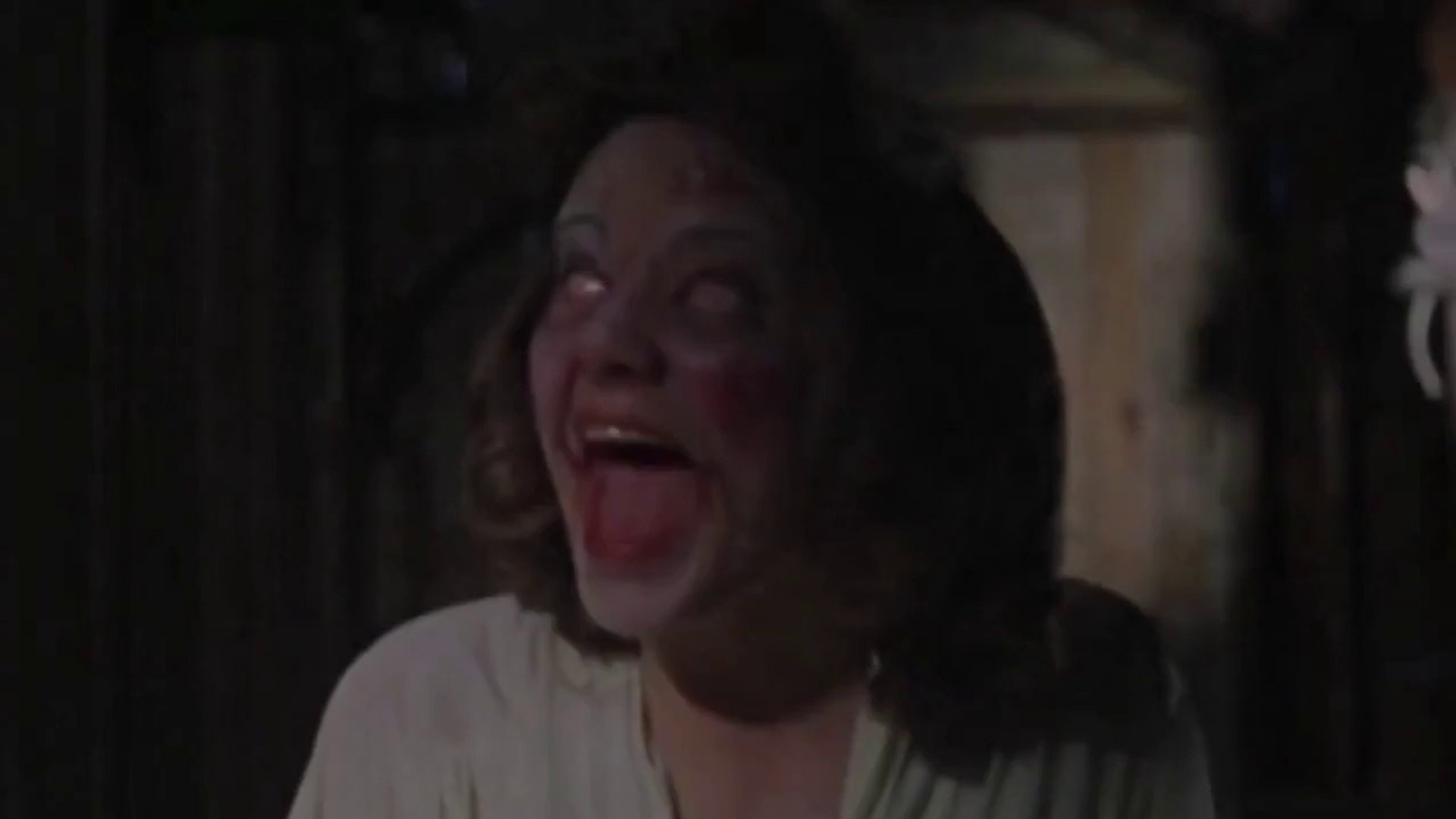 10 Scariet Horror Movies