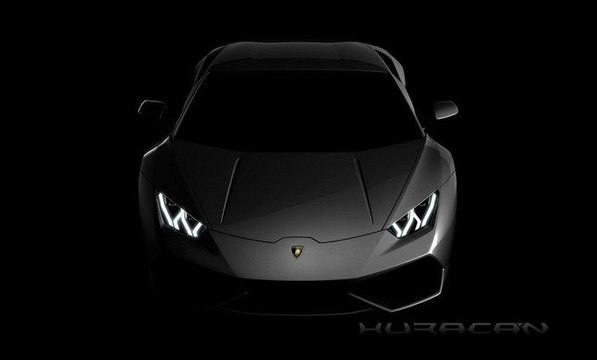 Тест драйв от Давидыча Lamborghini Huracan