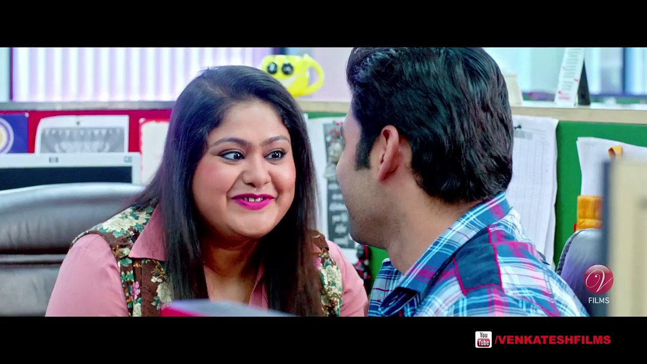Ki Kore Toke Bolbo | Official Trailer 2 | Ankush | Mimi | Ravi Kinagi | 2016