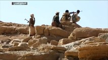 مواقع إستراتيجية تحت سيطرة المقاومة اليمنية