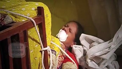 Kokila Devi Struggles To Save Herself From Kidnappers Saath Nibhaana Cinepaxmasala