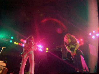 Deep Purple - You Keep On Moving'