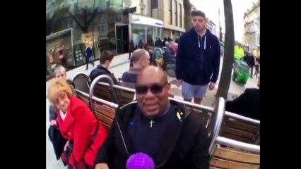 [Eğlenceli video] [biraz fazla]