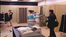 Changing Room Surprise