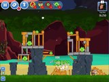 Angry Birds Facebook Surf and Turf Level 29 â˜…â˜…â˜…
