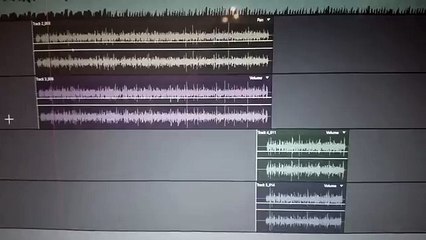 Aleja WP (Adoka) fragment z Sesji kolejnego utworu na następną płytę (1024p FULL HD)