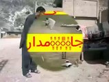 Man Vs Donkey Talent Challenge - Funny Pakistani Clips (FULL HD)