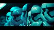 LEGO Star Wars: The Force Awakens Trailer Comparison (720p FULL HD)