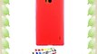 Muzzano  Le Glossy 840917 - Carcasa ultrafina para Nokia Lumia 930 compatible con Nokia Lumia