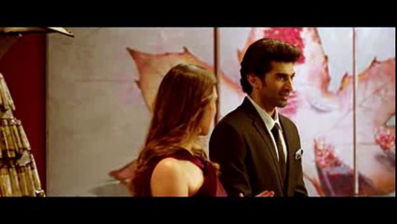 Fitoor Official Trailer - Aditya Roy Kapur - Katrina Kaif - Tabu - In Cinemas Feb. 12