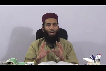 Day134 - 03-02-2016 Class3 Tafseer ul Quran