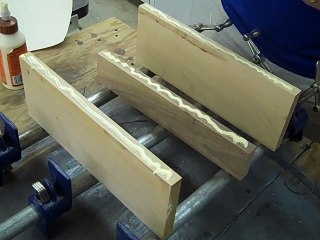 How To Make A Star Wars Wall Clock