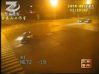 Crazy!!!!!!!!!!! Chinese Car Crash!!!!!!! Terrible Accidents