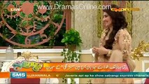 Hilarious Parody of Shaista Lodhi and Nida Yasir on their Shadi Shows