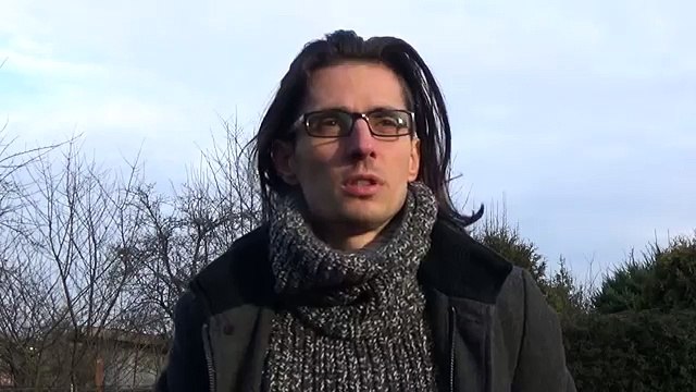 Maurycy Nowakowski fragment wywiadu (1024p FULL HD)