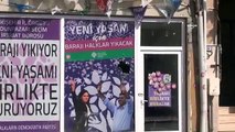 Eskişehir’de HDP seçim bürosuna silahlı saldırı