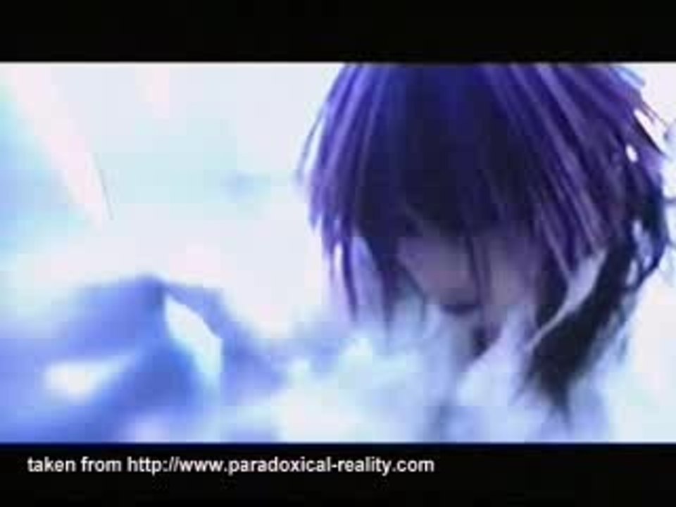 Dir En Grey - Yokan
