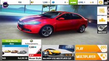 Asphalt 8_ Airborne 2.2.0p All New Cars and Price available in Garage (ready to buy)