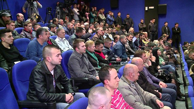 Basha në Konventën e FRPD - Top Channel Albania - News - Lajme