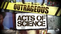 A Herd of Fainting Goats _ Outrageous Acts of Science