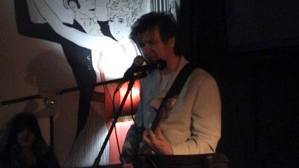 FORTE - I can't get no SATISFACTION