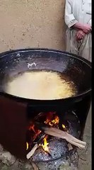 (Subhan ALLAH) Amazing Pashtoon Man