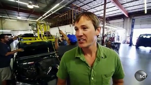 Bulletproof Glass _ Outrageous Acts of Science