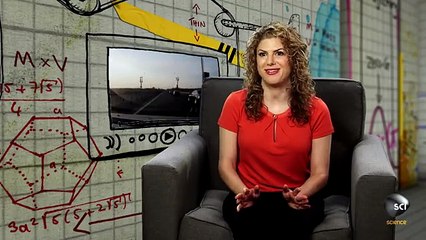 Dashcam Stuntman Sticks Impossible Landing, Dismays Death