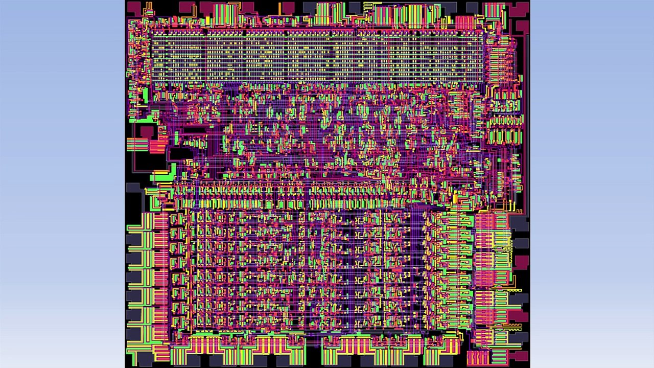 How a CPU Works