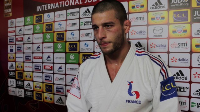 Alexandre Iddir : Des progrès, mais il y a encore à faire