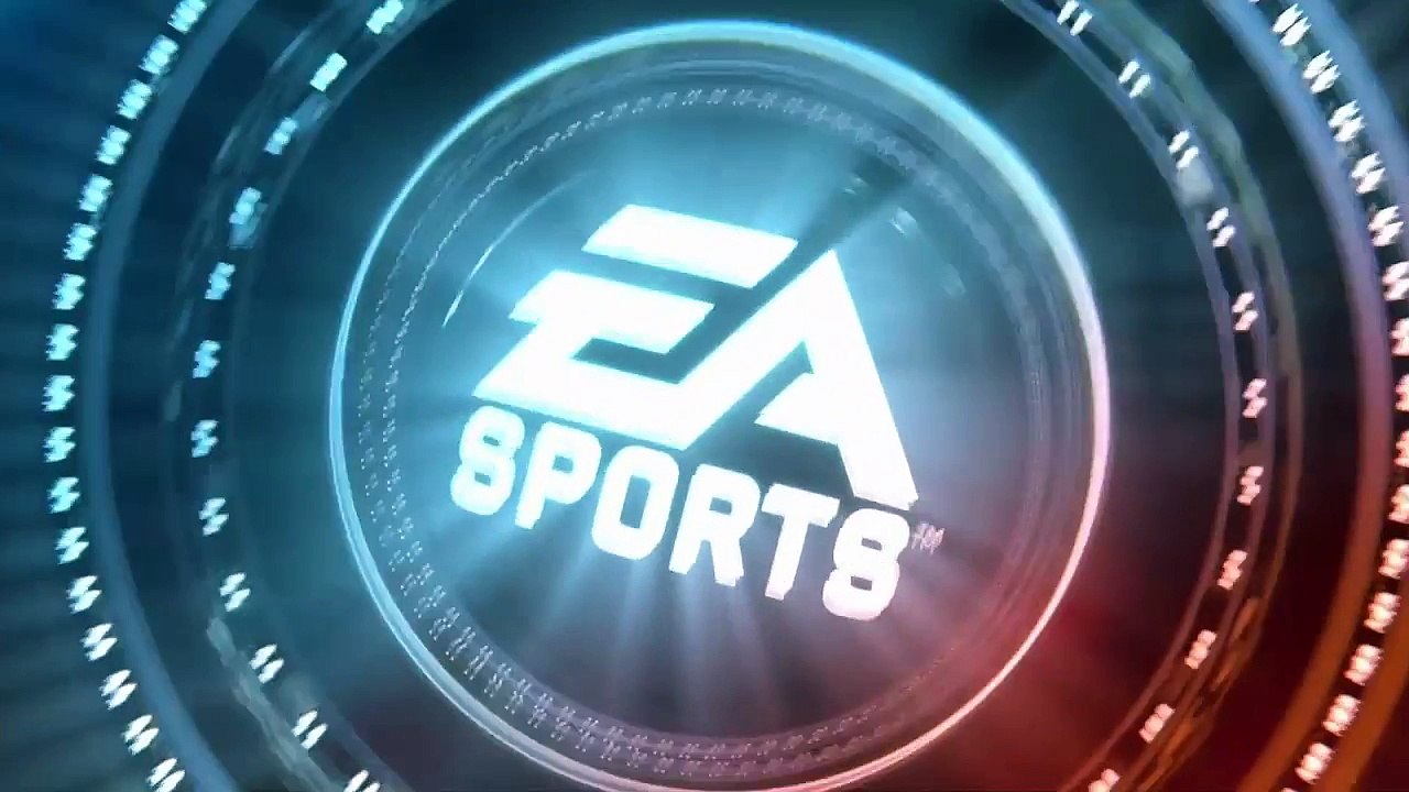 Lionel Messi & Cristiano Ronaldo  FIFA 16 HD