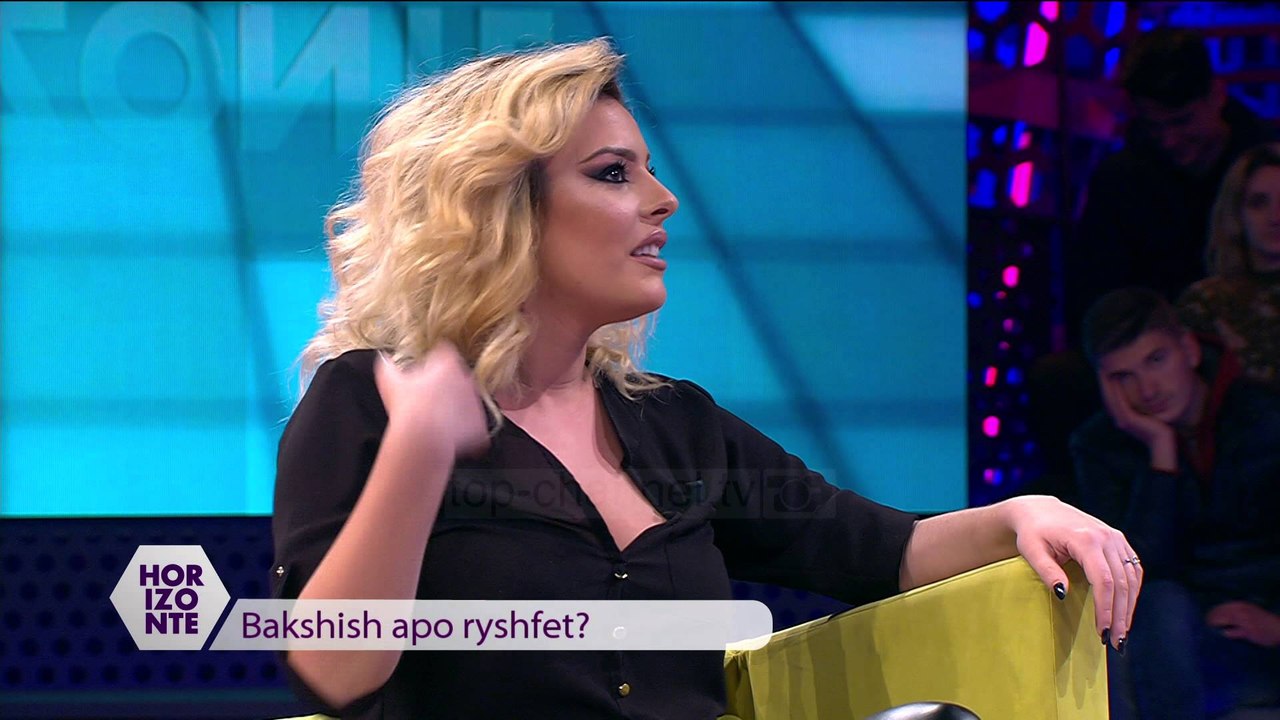 Highlights, E Diell 07/02/2016 - Horizonte