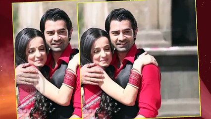 Sanaya Irani Barun Sobti's Iss Pyaar Ko Kya Naam Doon Returns Cinepaxmasala