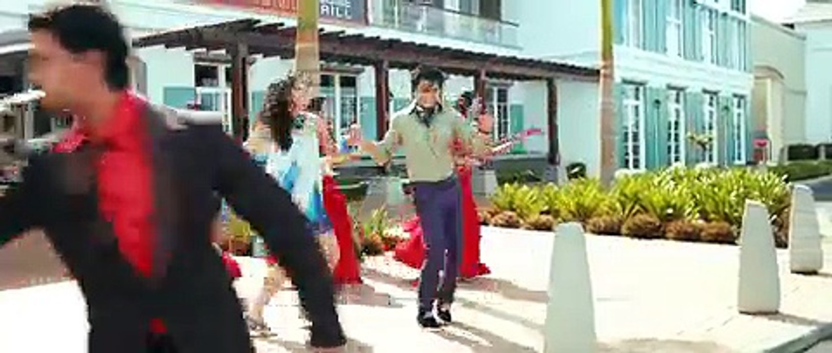 Latest Bollywood Song 2015« Chashme Baddoor---dhichkiyaaoon-2-2